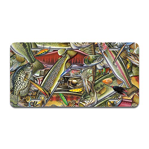 Fish Puzzle