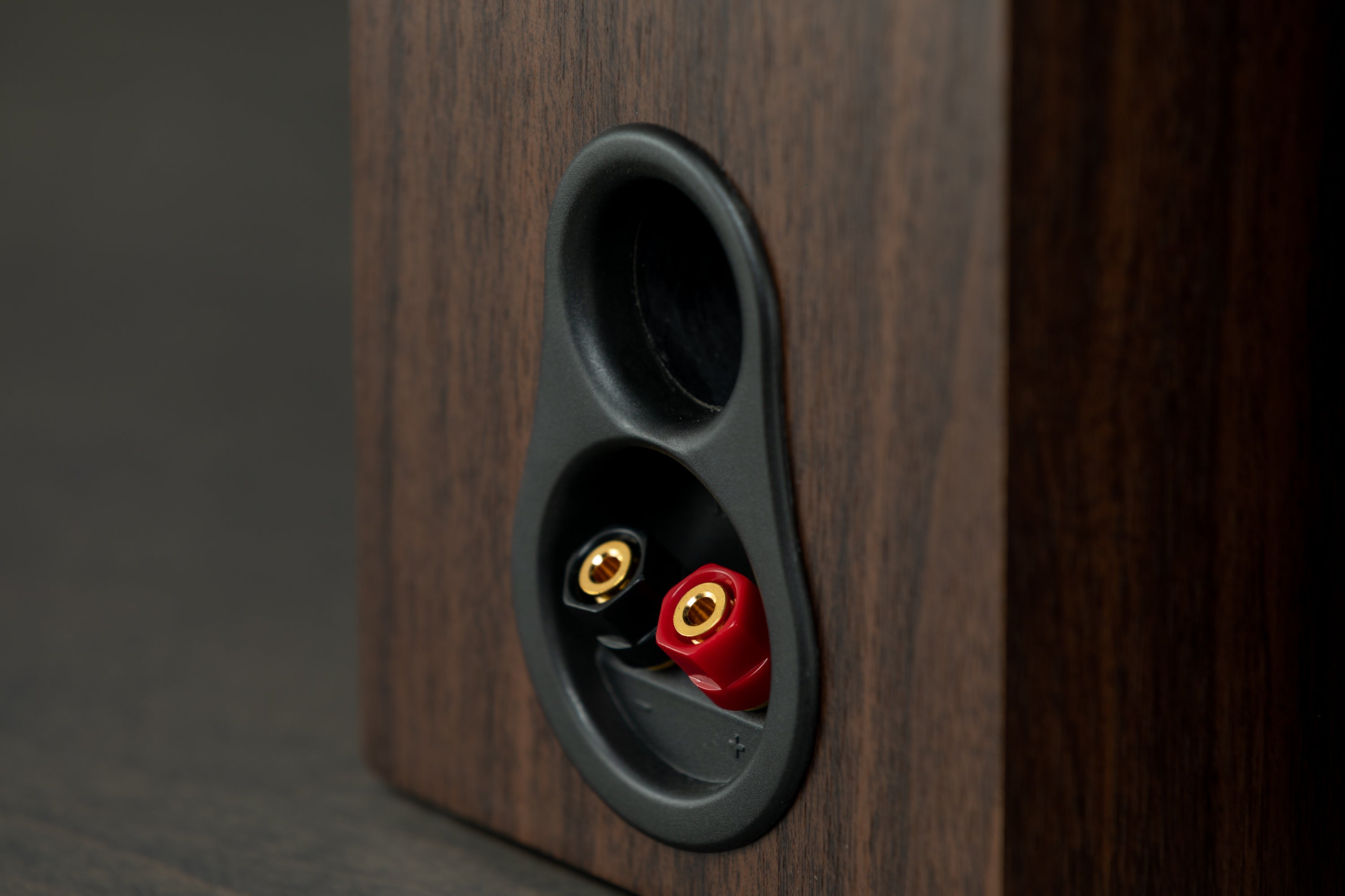PSB Alpha P3/P5 Compact Bookshelf Speakers - High Fidelity Audio for Home Theater & Music Listening | Perfect for Small Spaces & Desktop Setups