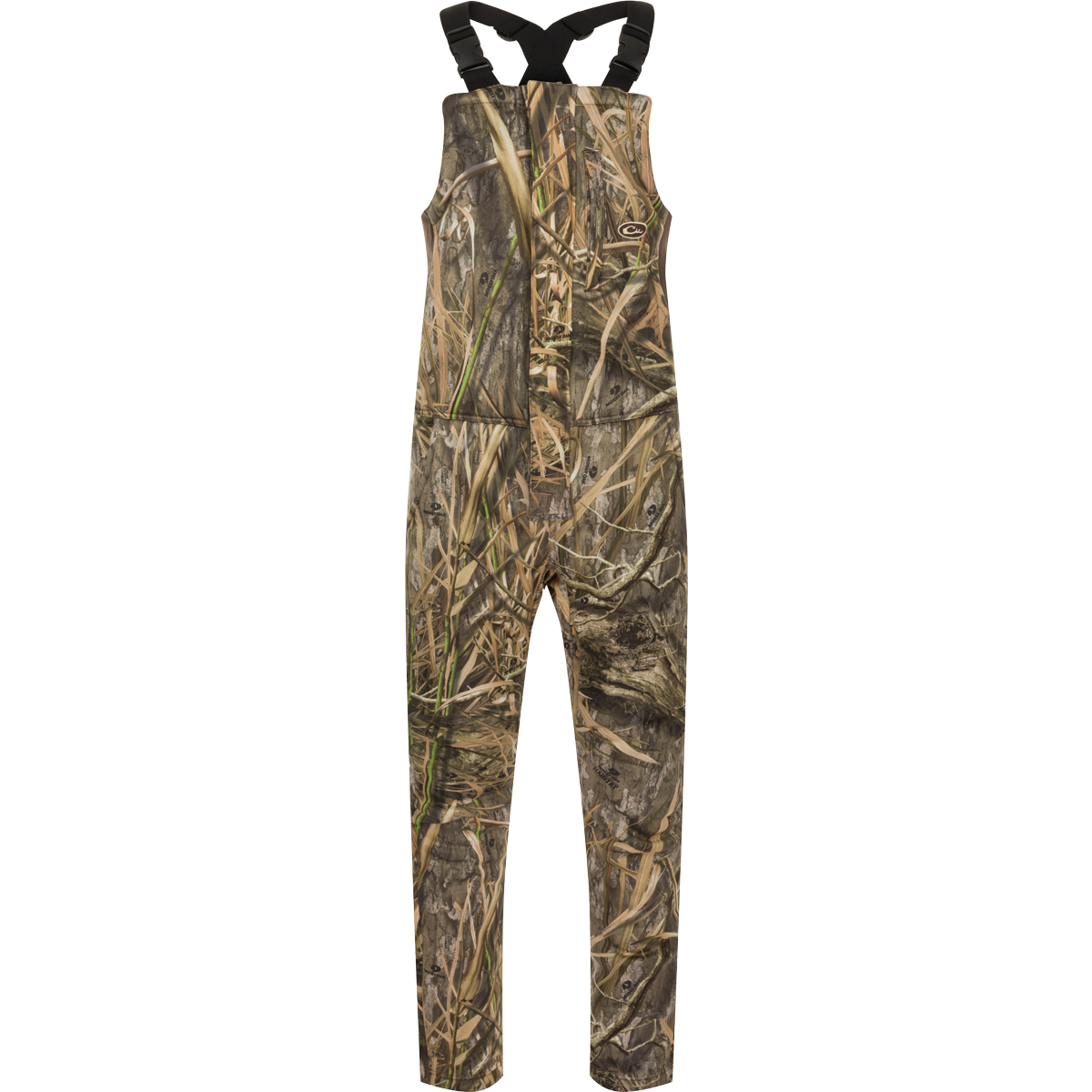 MST Ultimate Wader Bib - Waterproof Fishing Bib Overalls for Men & Women - Durable Neoprene Waders for Fly Fishing, Hunting & Outdoor Adventures