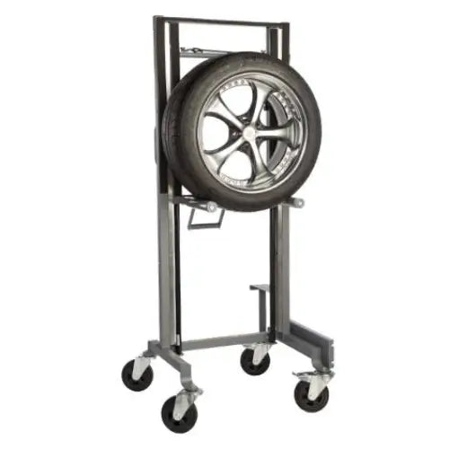 Gaither Wheel Assist Gen2 - Heavy Duty Wheel Assist for Mobility Scooters & Wheelchairs | Durable & Easy to Use for Indoor & Outdoor Mobility Assistance