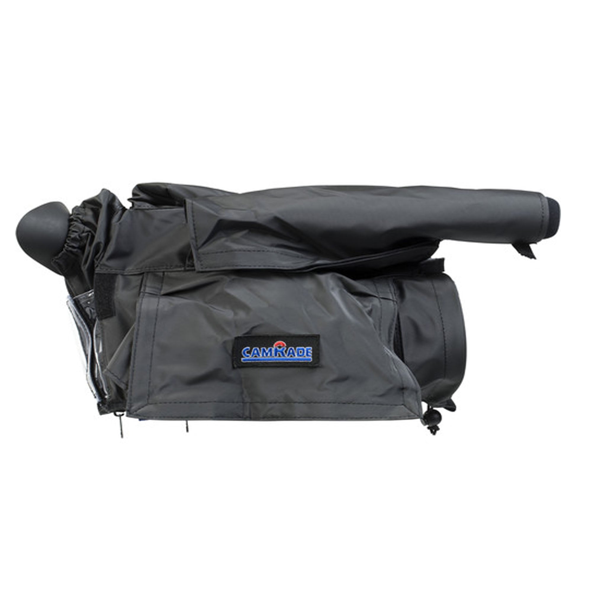 camRade Professional Waterproof Wetsuit for Panasonic HC-X1 Camcorder - Ideal for Underwater Filming, Surfing & Extreme Sports