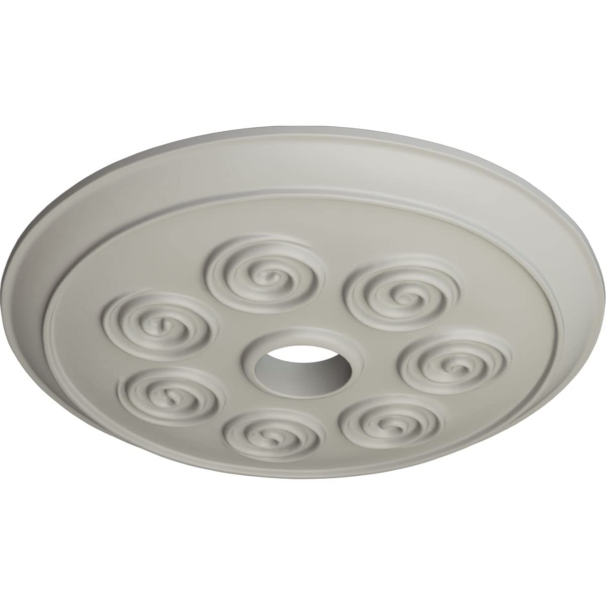 Ekena Millwork CM25SPPCF 25.25