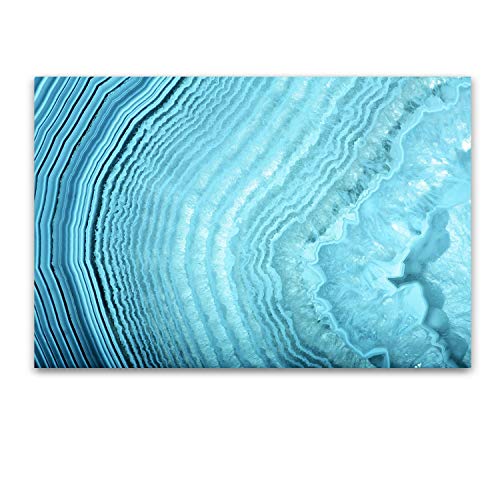 Turquoise Agate Stone