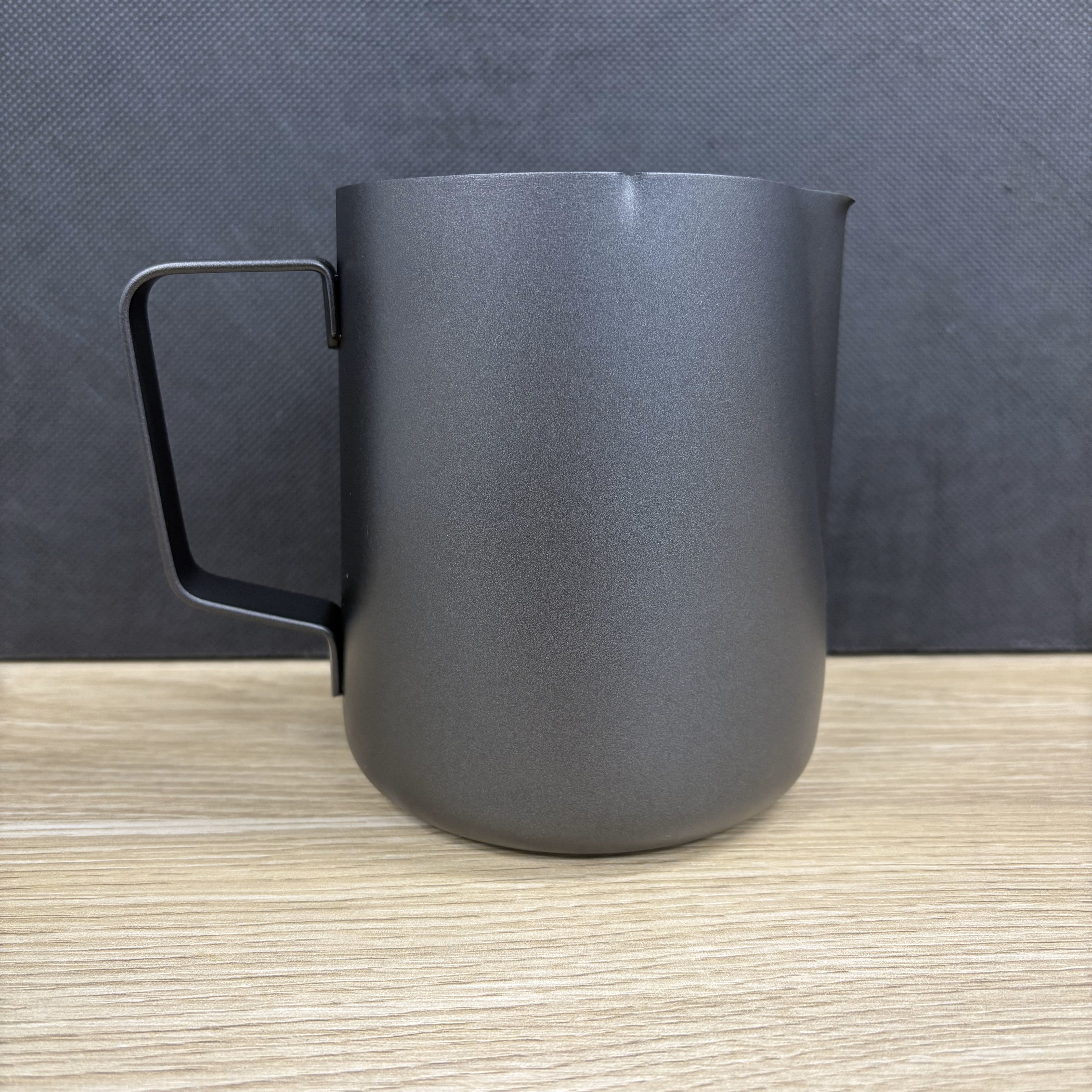 Ten Mile Milk Jug - Black Scratch & Dent Resistant Water Container for Camping, Hiking & Outdoor Adventures