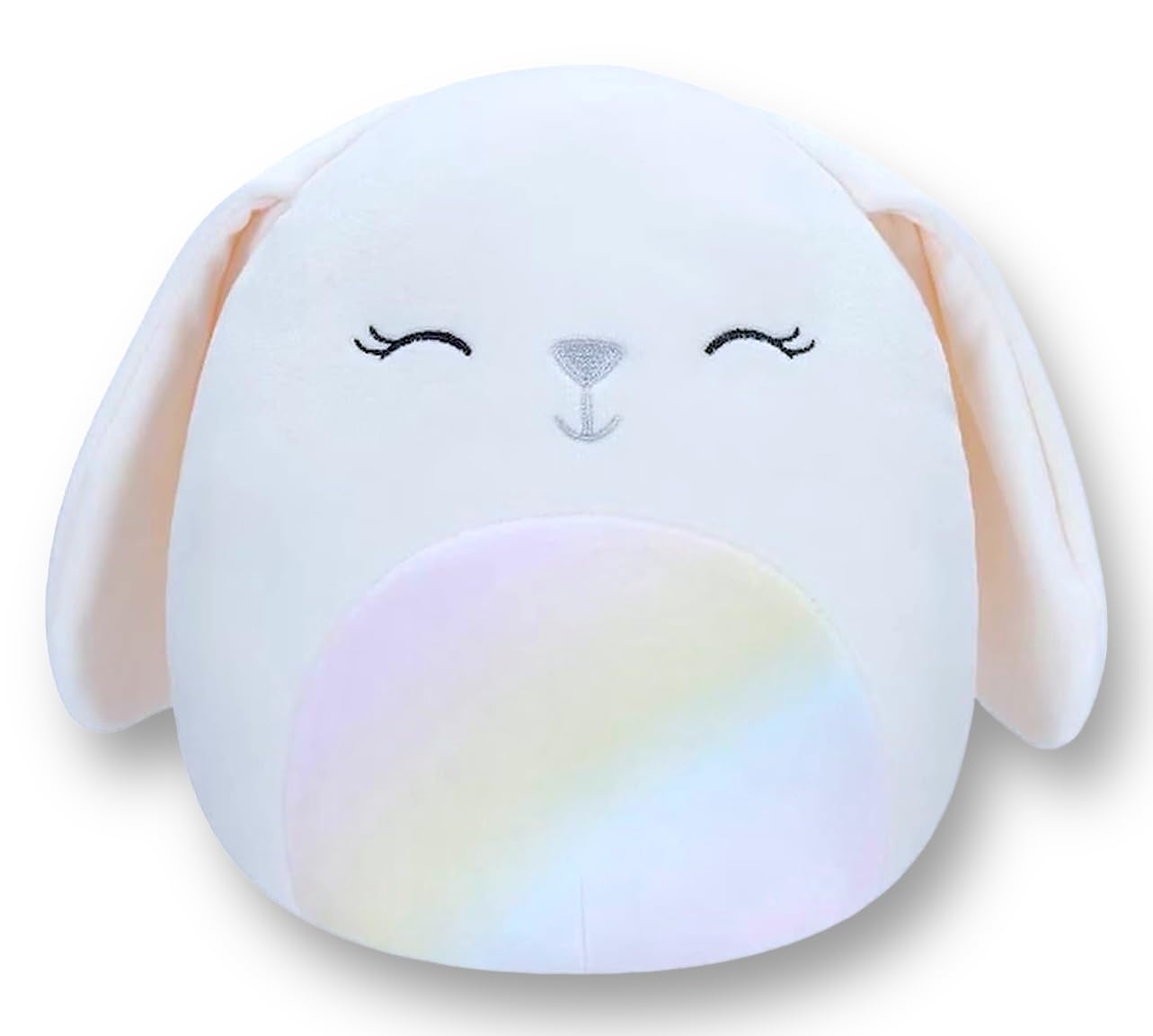 Squishmallow Official Kellytoy Plush Pets - Soft Stuffed Animals Collection (Dogs, Cats, Bunnies) - 5