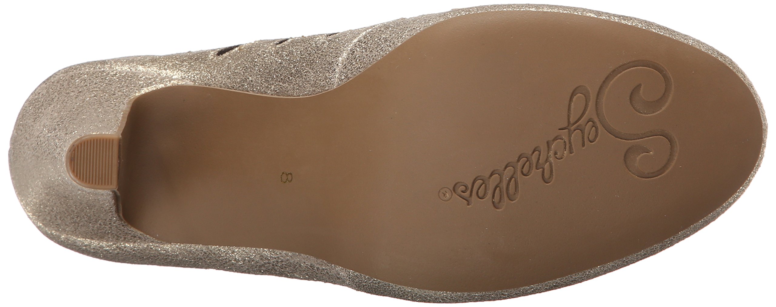 Seychelles Women's Brave Dress Pump - Stylish High Heels for Parties, Weddings & Evening Events | Comfortable & Fashionable Women's Shoes