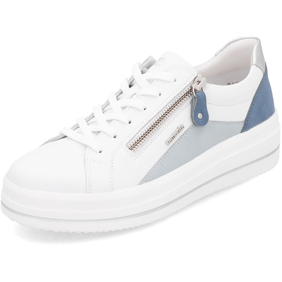 Rieker Julika 01 Women's Comfortable Slip-On Loafers - Casual & Dressy Shoes for Work, Travel & Everyday Wear