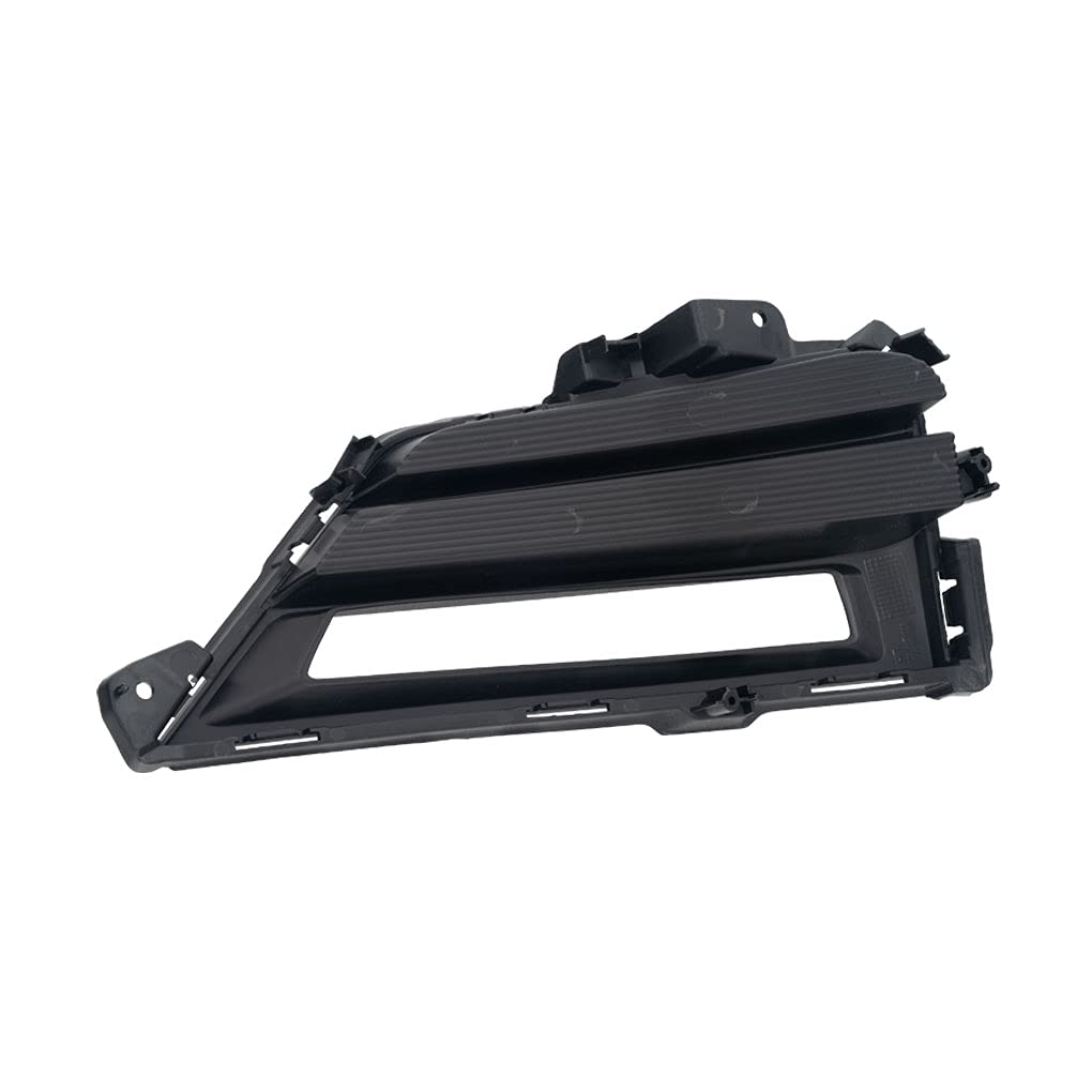 2020-2022 Honda CR-V LED Fog Light Assembly Kit - HO2593147 Replacement Pair (Left & Right) for Improved Night Visibility & Style | Perfect for Off-Roading, Bad Weather & Night Driving