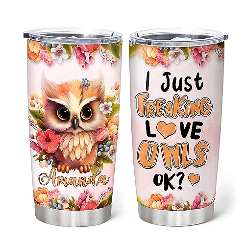 owl 3