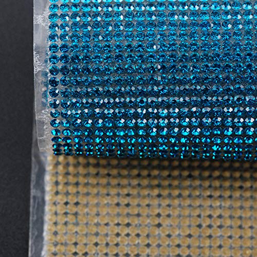 Blue Zircon