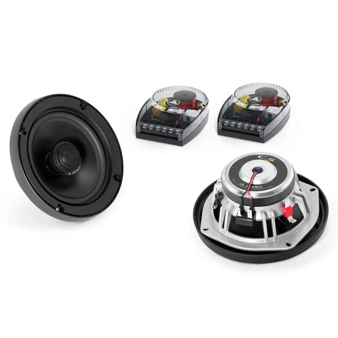 JL Audio C5 525x 5.25