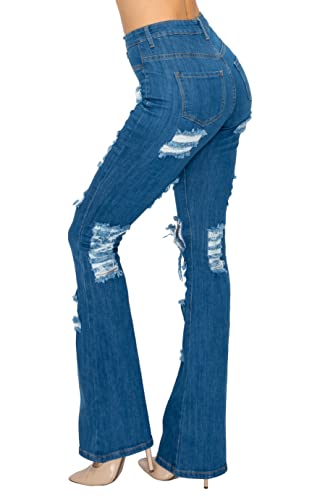 40227 / Medium Blue