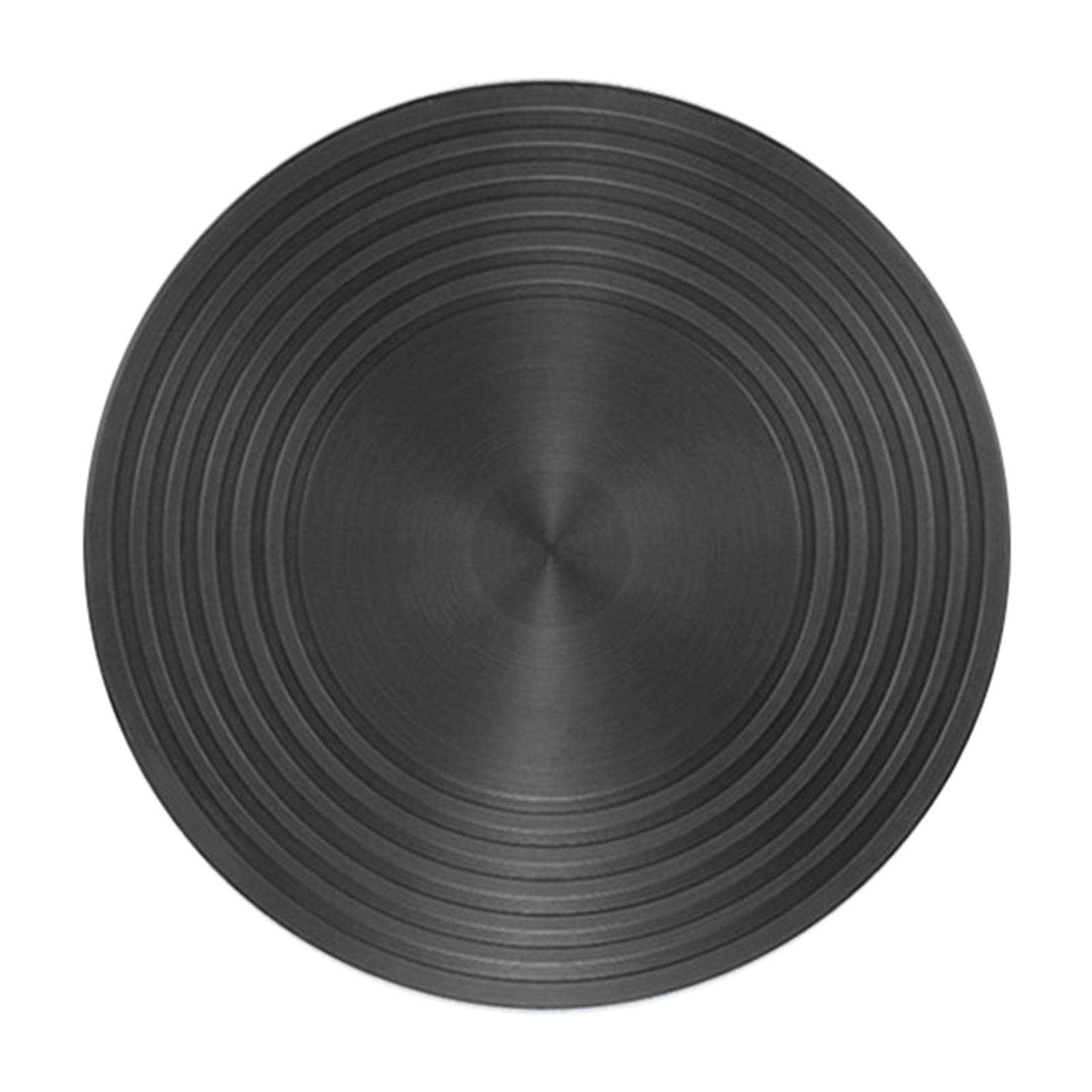 Stainless Steel Stove Heat Diffuser Plate - 24x4cm Heat Conduction & Distribution Tray for Even Cooking, Thawing & Simmering - Perfect for Gas & Electric Stovetops, Pots & Pans