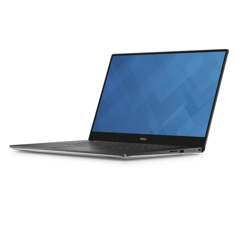 Dell XPS 15 9560 15.6