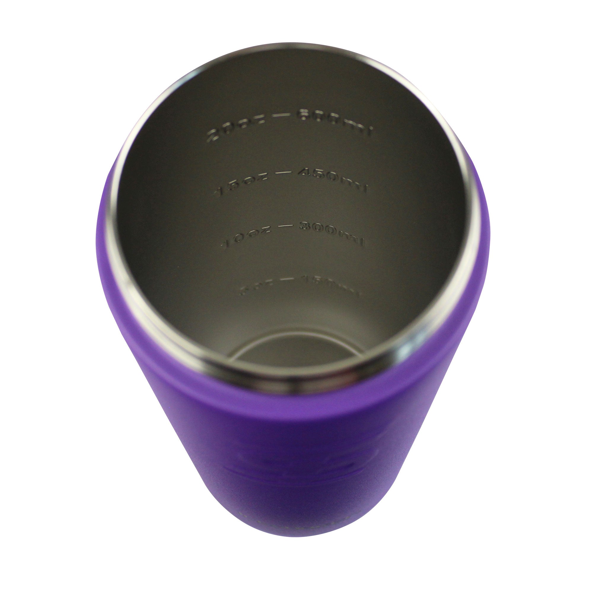 Athletically Declined AD Custom 26oz Insulated Stainless Steel Water Bottle - Perfect for Gym, Workouts & Outdoor Activities