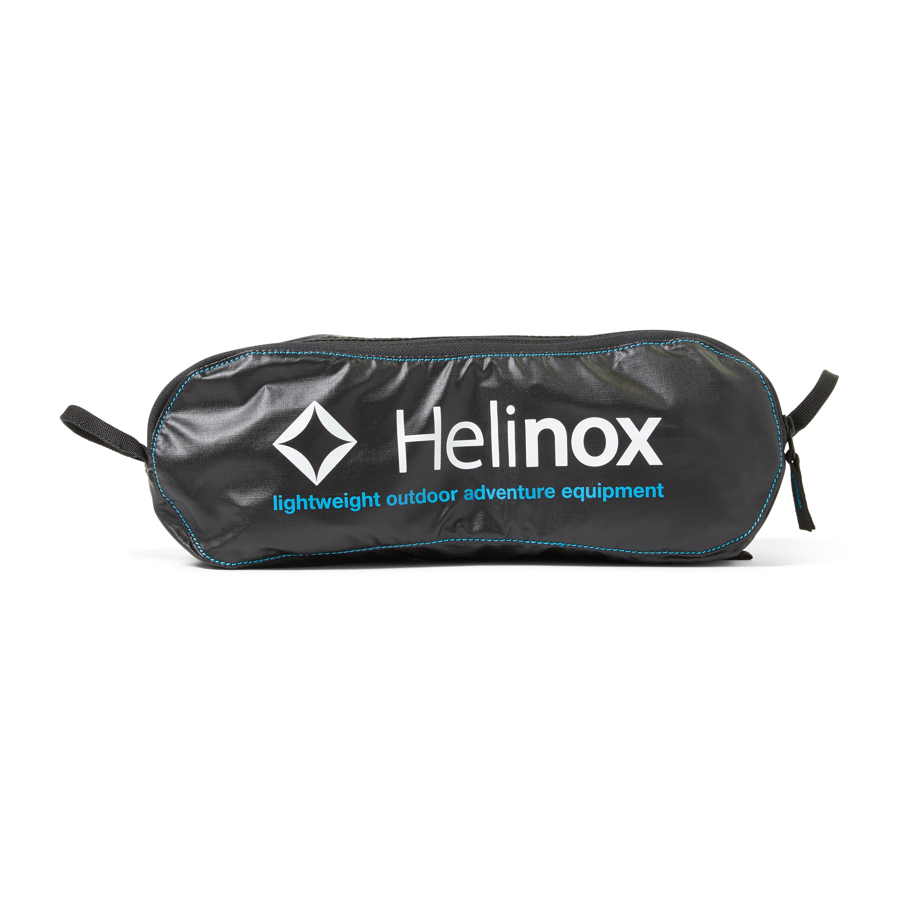 Helinox Chair One Lightweight Portable Camping Chair - Compact Folding Design for Outdoor Adventures, Hiking, Backpacking & Travel