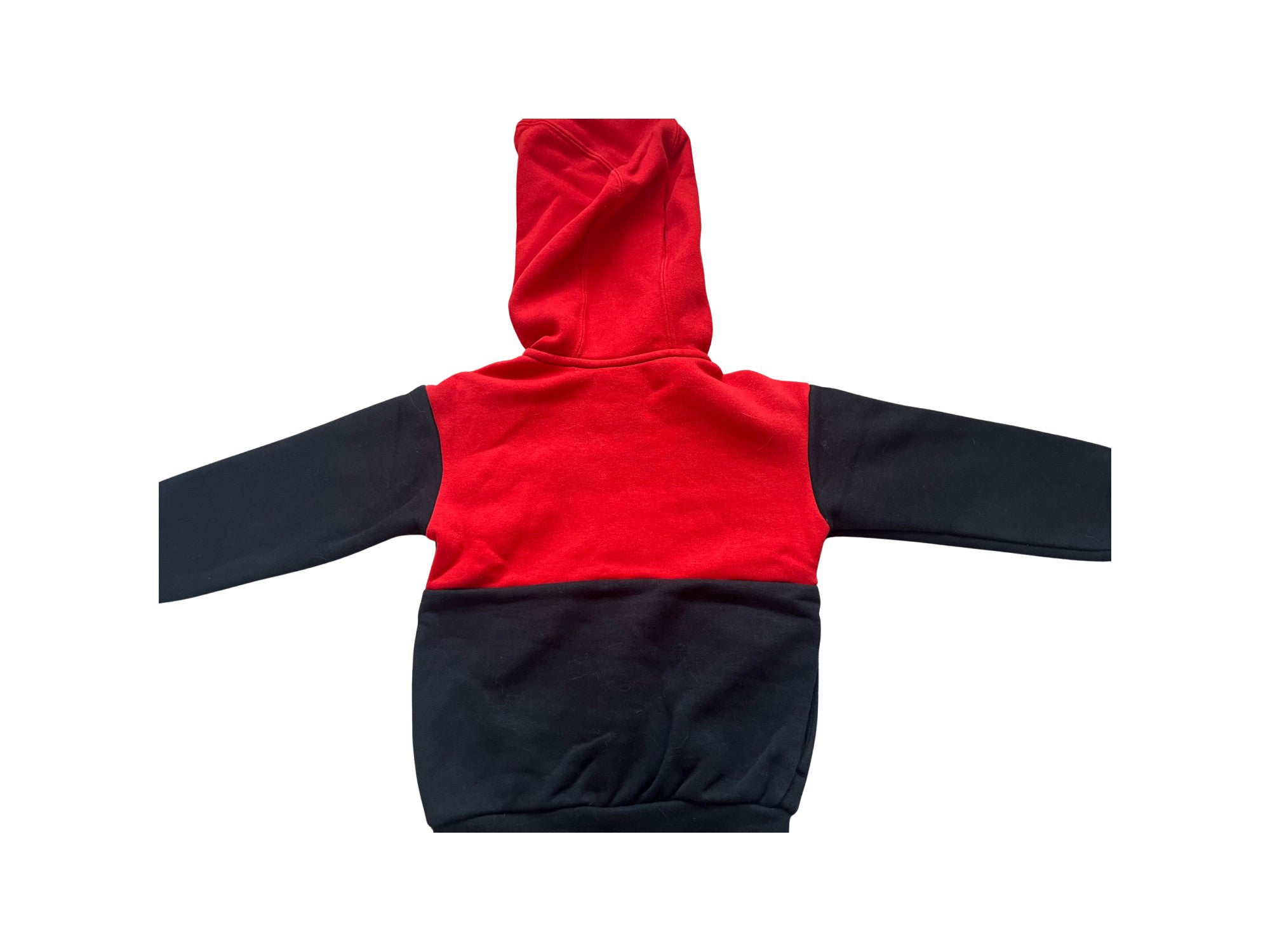 Adidas Kids' 3T Zippered Hoodie Sweatshirt - Cozy & Stylish for Playdates, School & Outdoor Activities