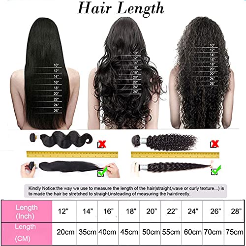 Natural Loose Wave Tape-in Human Hair Extensions - 100% Real Human Hair Wet & Wavy Malaysian Tape-in Wefts for Women (40pcs, 20inch, Natural Color) - Perfect for Daily Styling, Special Occasions & Volume Boost