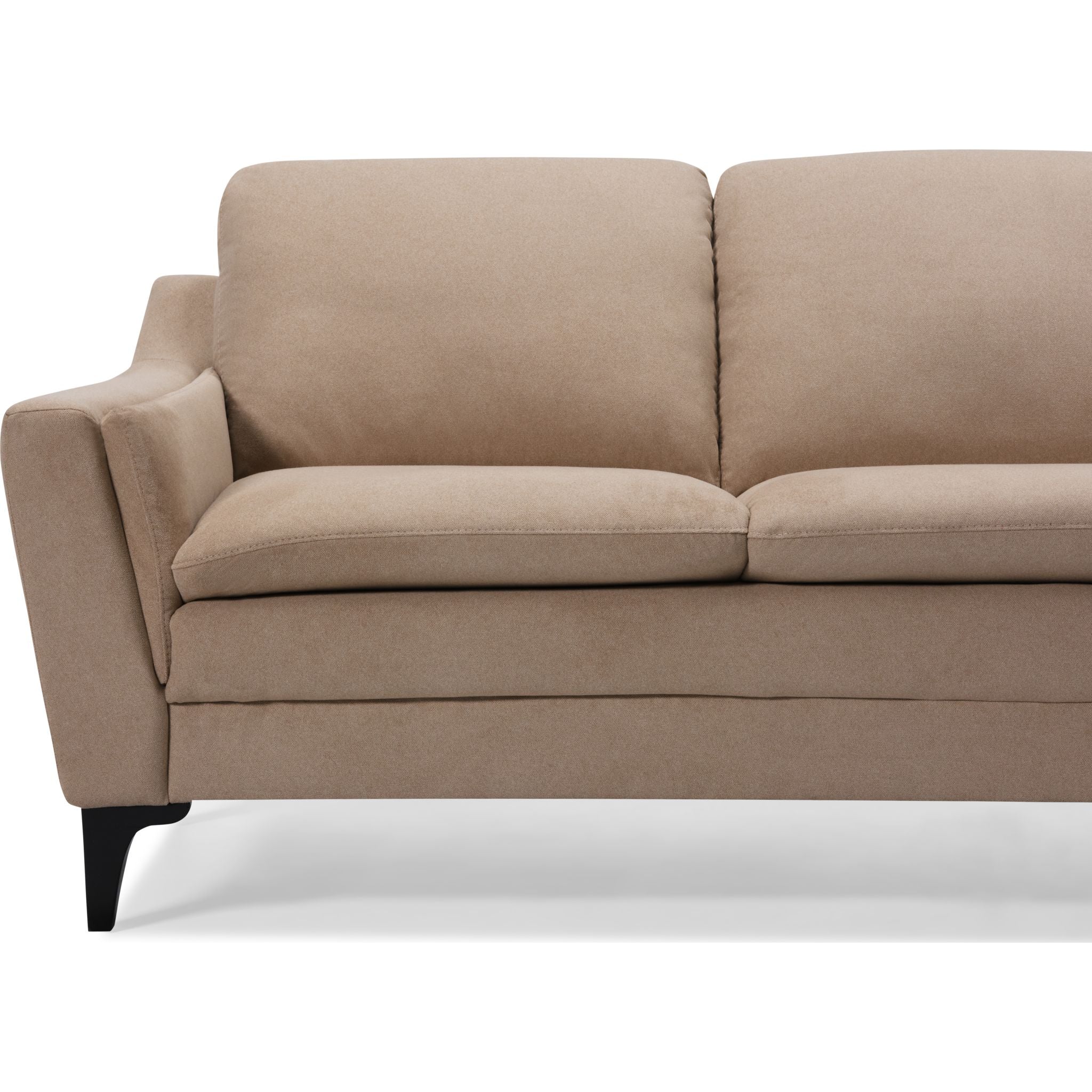 Balmoral Sofa - Torrey Cashmere Upholstery | Luxurious Comfort for Living Room & Lounge Areas