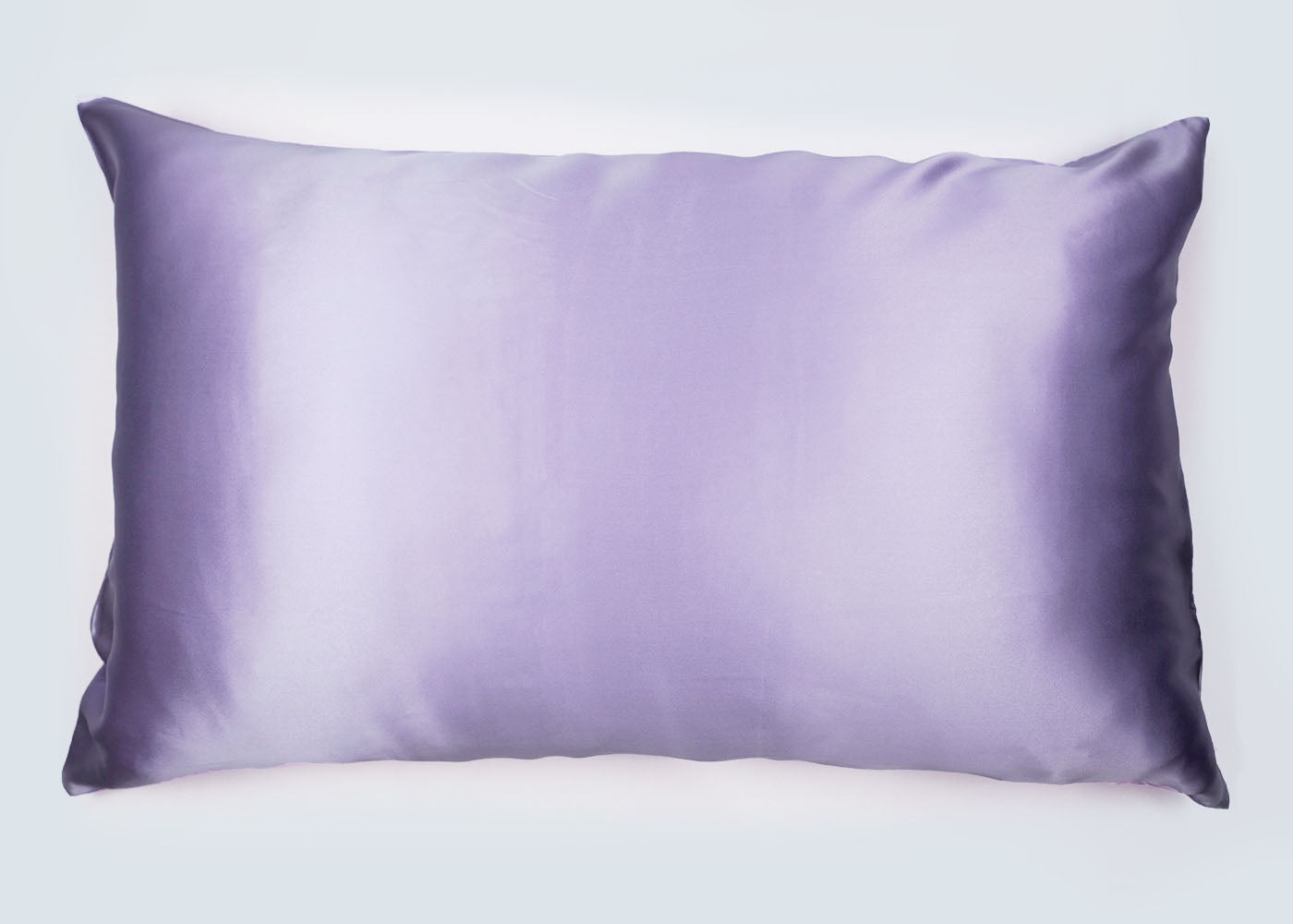 100% Pure Mulberry Silk Pillowcase with Zipper Closure - 16 Momme Grade for Hair & Skin Care - Perfect for Anti-Aging, Reducing Wrinkles & Bedroom Luxury (Queen Size, White) - Ideal for Beauty Sleep & Home Spa Experience