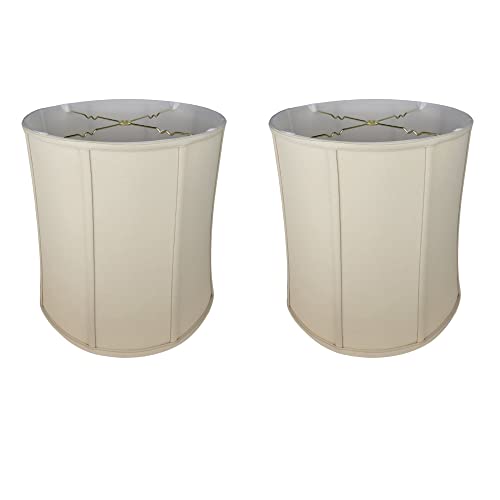 Linen Beige - 2 Pack