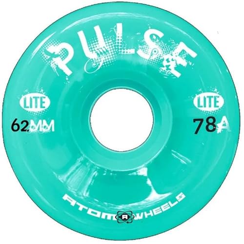 62x33 Teal