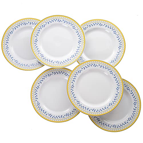 Olive Vine Pattern