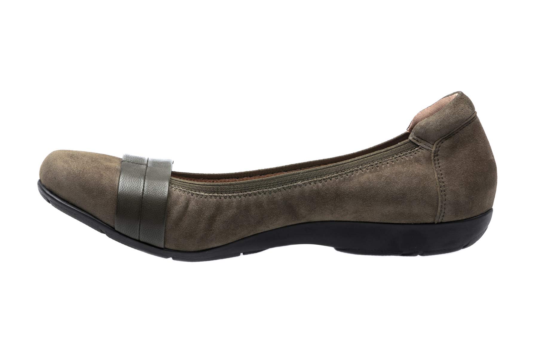 ABEO Tessa Metatarsal Dress Shoes for Women - Comfortable & Stylish Work Shoes for Nurses, Teachers & Professionals