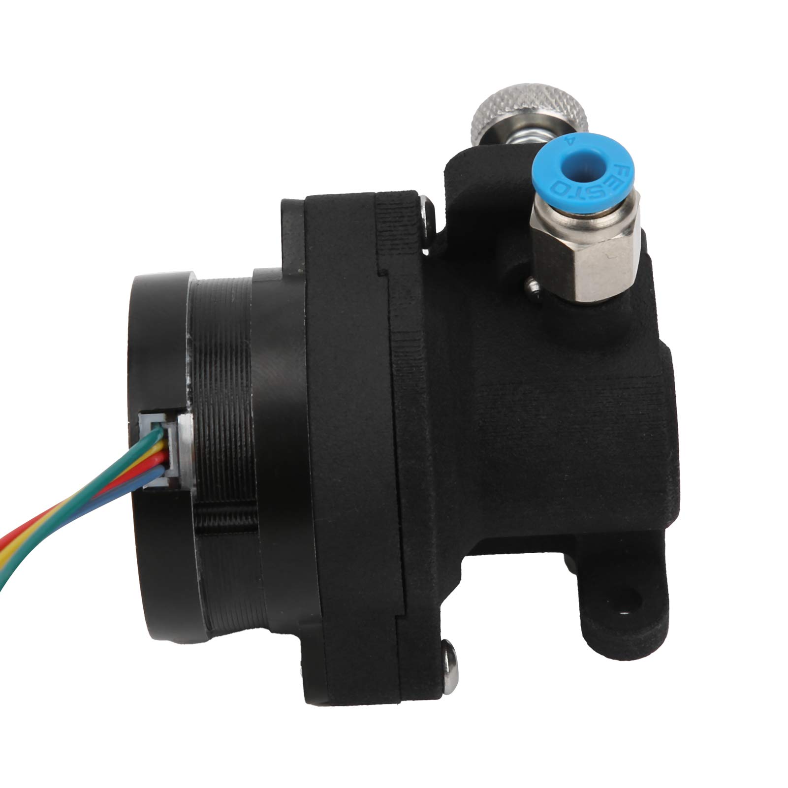 Orbiter Extruder Kit for CR10/CR10S 3D Printer - High Precision Direct Drive Extruder with Dual Gear System | Perfect for PLA, ABS, PETG Filament Printing & DIY 3D Printing Projects