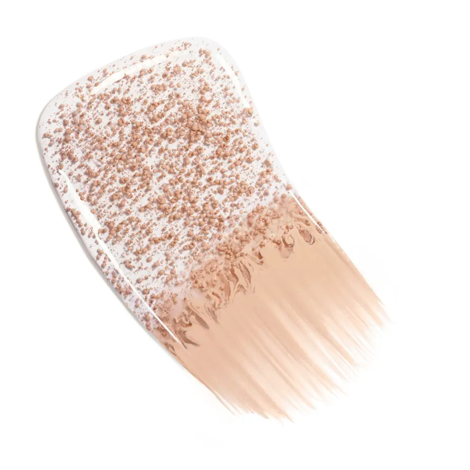 CHANEL LES BEIGES Water Fresh Tint Foundation - Hydrating Lightweight Makeup Base with Dewy Finish | Perfect for Everyday Natural Look & On-The-Go Touch Ups