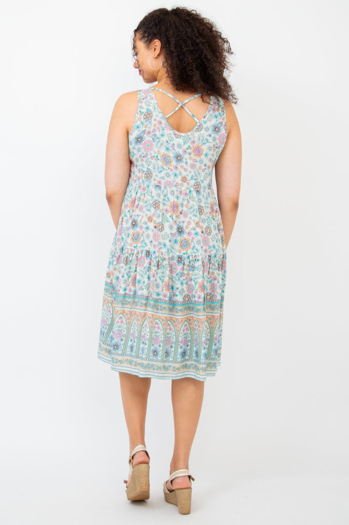 Kayana Women's Elegant Amour Dress - Perfect for Weddings, Parties & Special Occasions