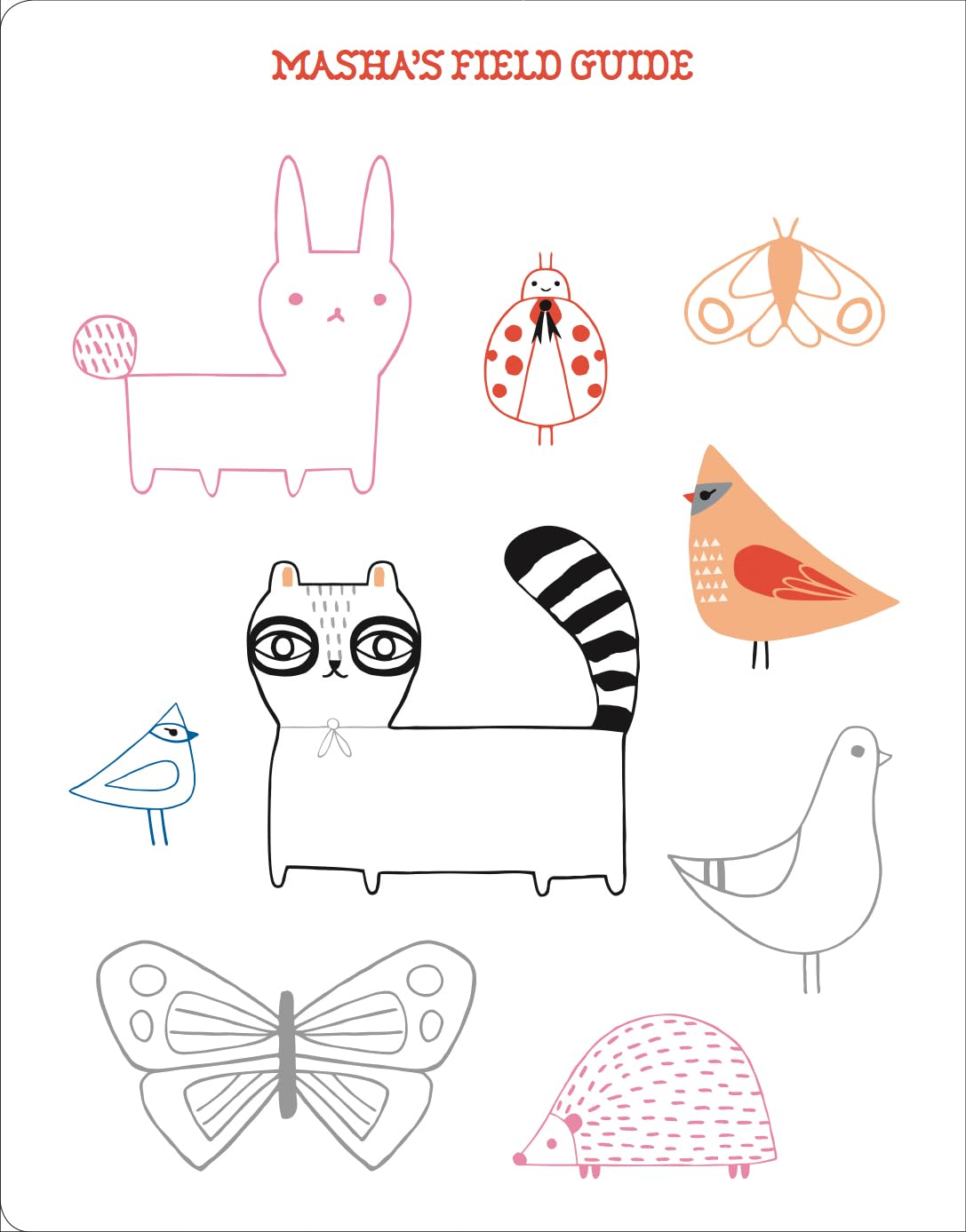 Masha's World: Fun Coloring & Activity Book for Kids - Interactive Arts & Crafts Learning | Perfect for Birthday Gifts, Travel Entertainment & Creative Play