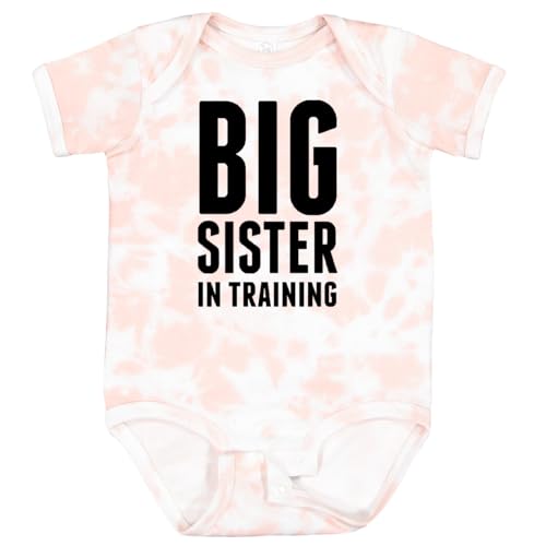 Tie Dye Pink