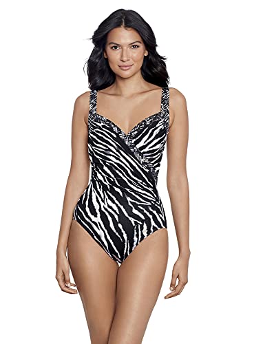 Tigre Black/White