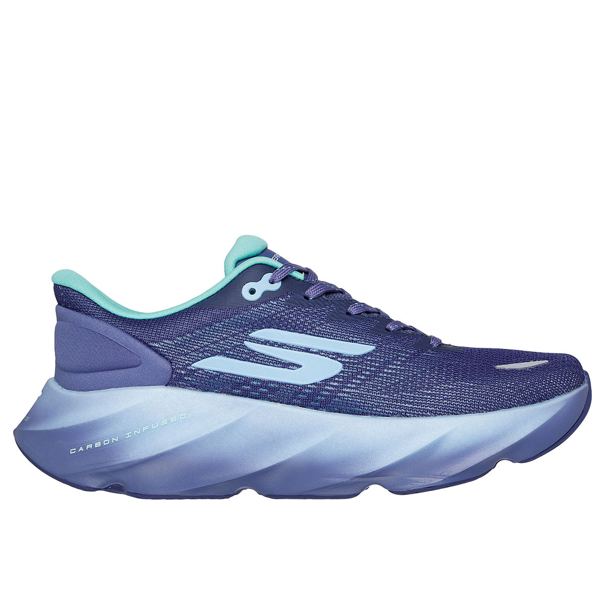 Skechers Skx Aero Wave Burst Women's Running Shoes - Lightweight Cushioned Sneakers for Jogging, Gym & Outdoor Workouts - Perfect for Walking, Training & Active Lifestyle