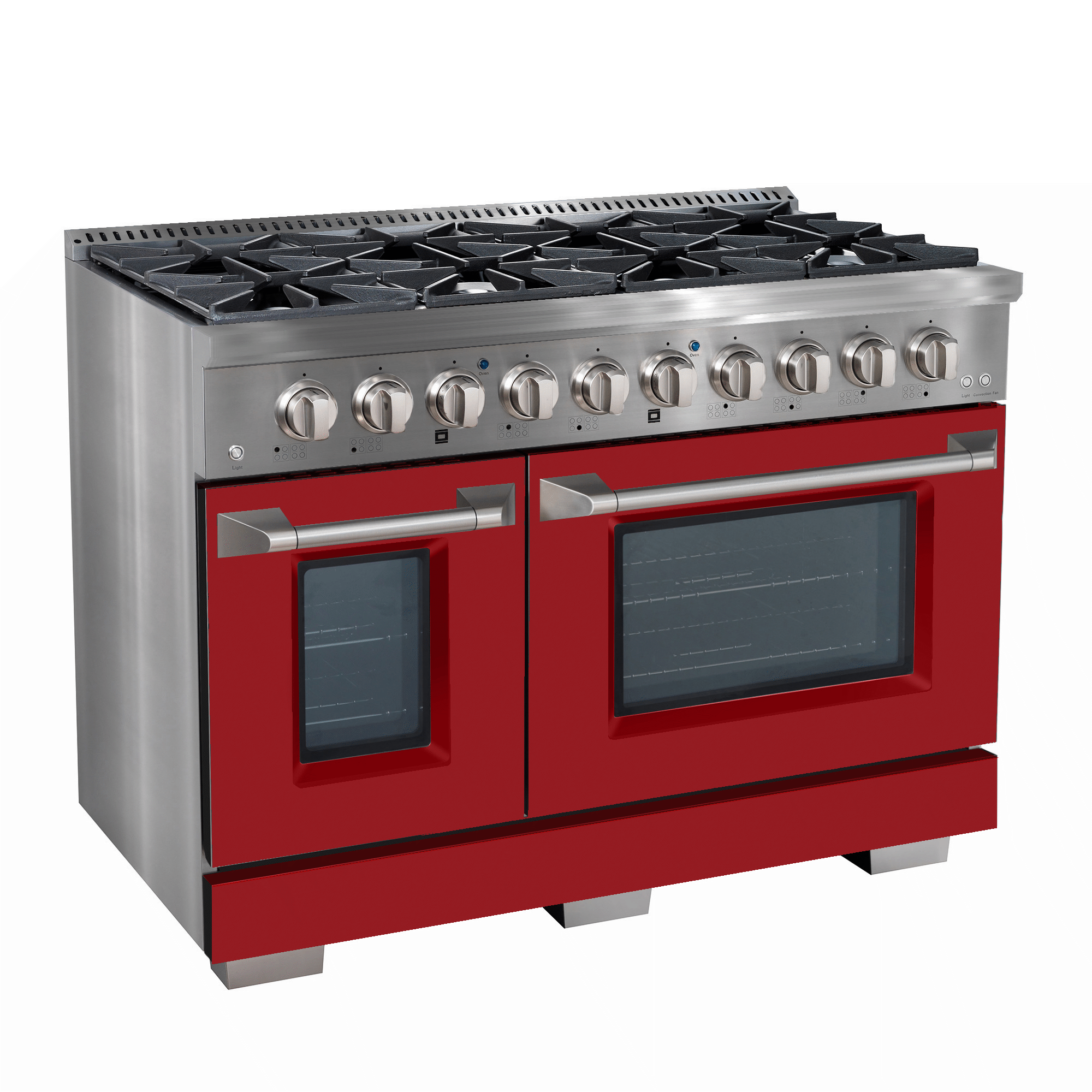Ancona 2-Piece Kitchen Package: 48