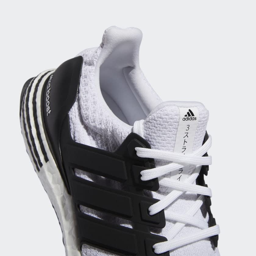 **Adidas Ultraboost 5.0 DNA Men's Running Shoes - Lightweight & Cushioned for Jogging, Gym Workouts & Daily Wear**