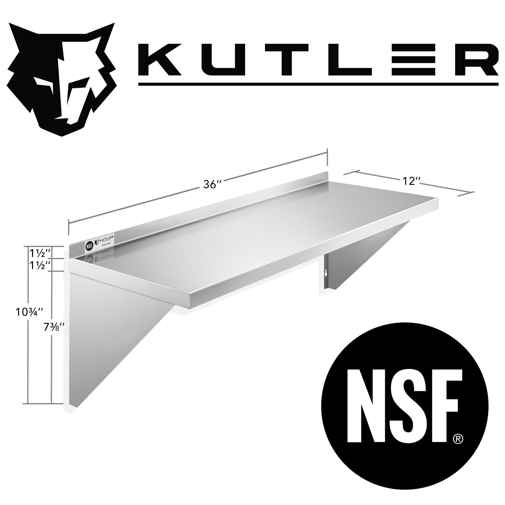 KUTLER 12