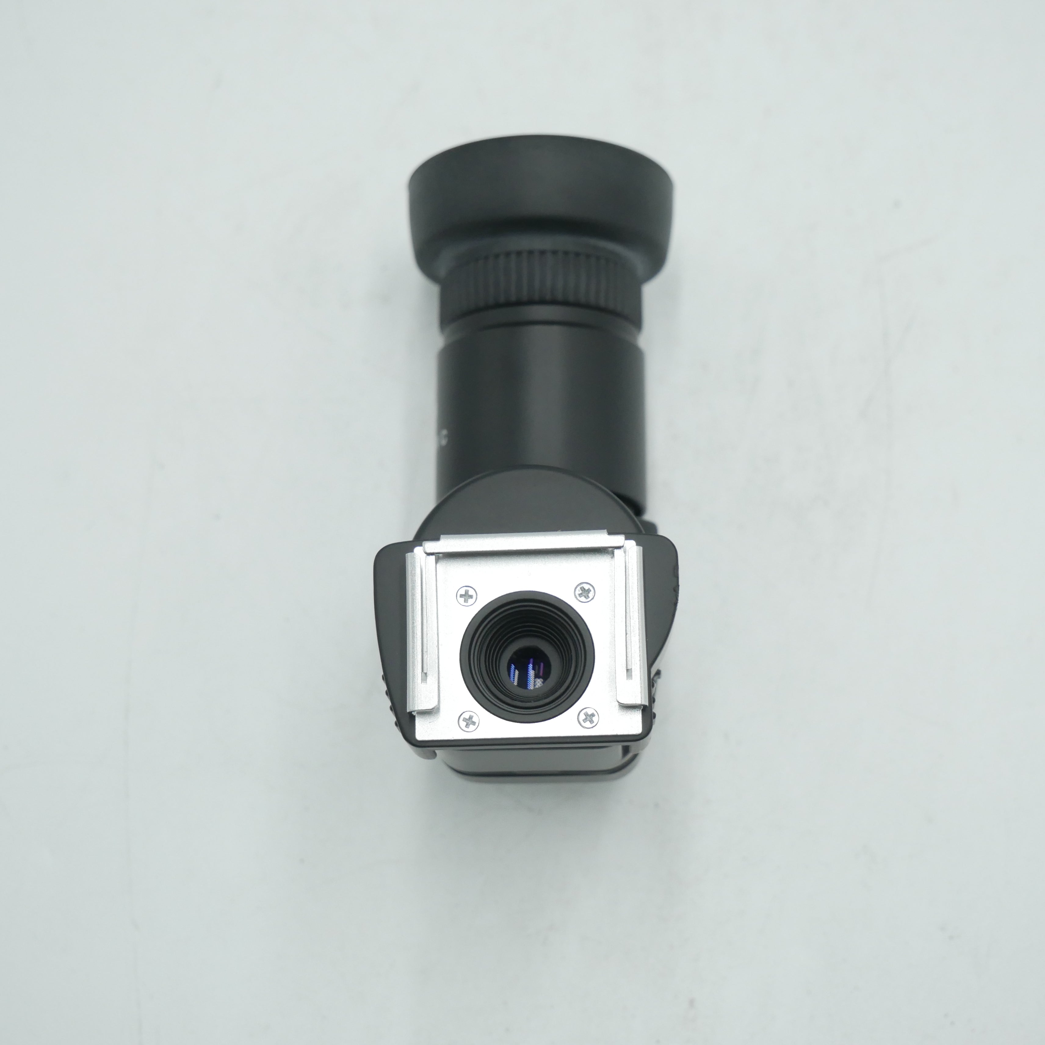 Canon Angle Finder C - Used DSLR Camera Viewfinder for Low Angle & Macro Photography - Perfect for Landscape, Wildlife & Studio Shooting