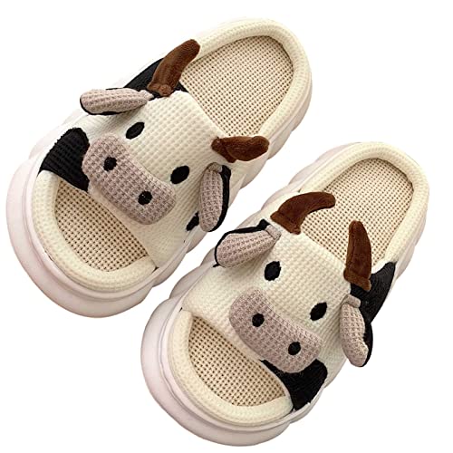 Cow-open Toe