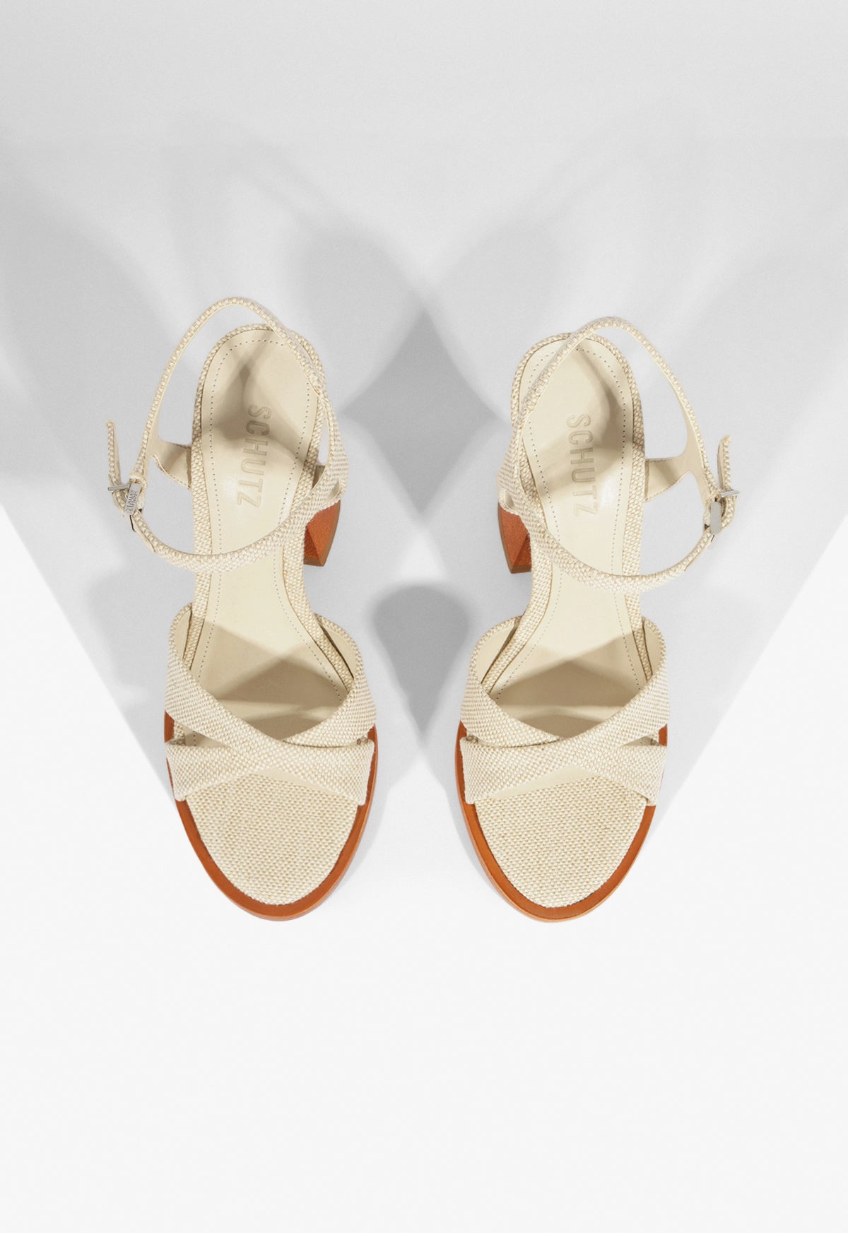 Hilda Curve Sandal - Women's Comfortable Summer Slide Sandals with Arch Support | Perfect for Beach, Pool, Vacation & Casual Outfits