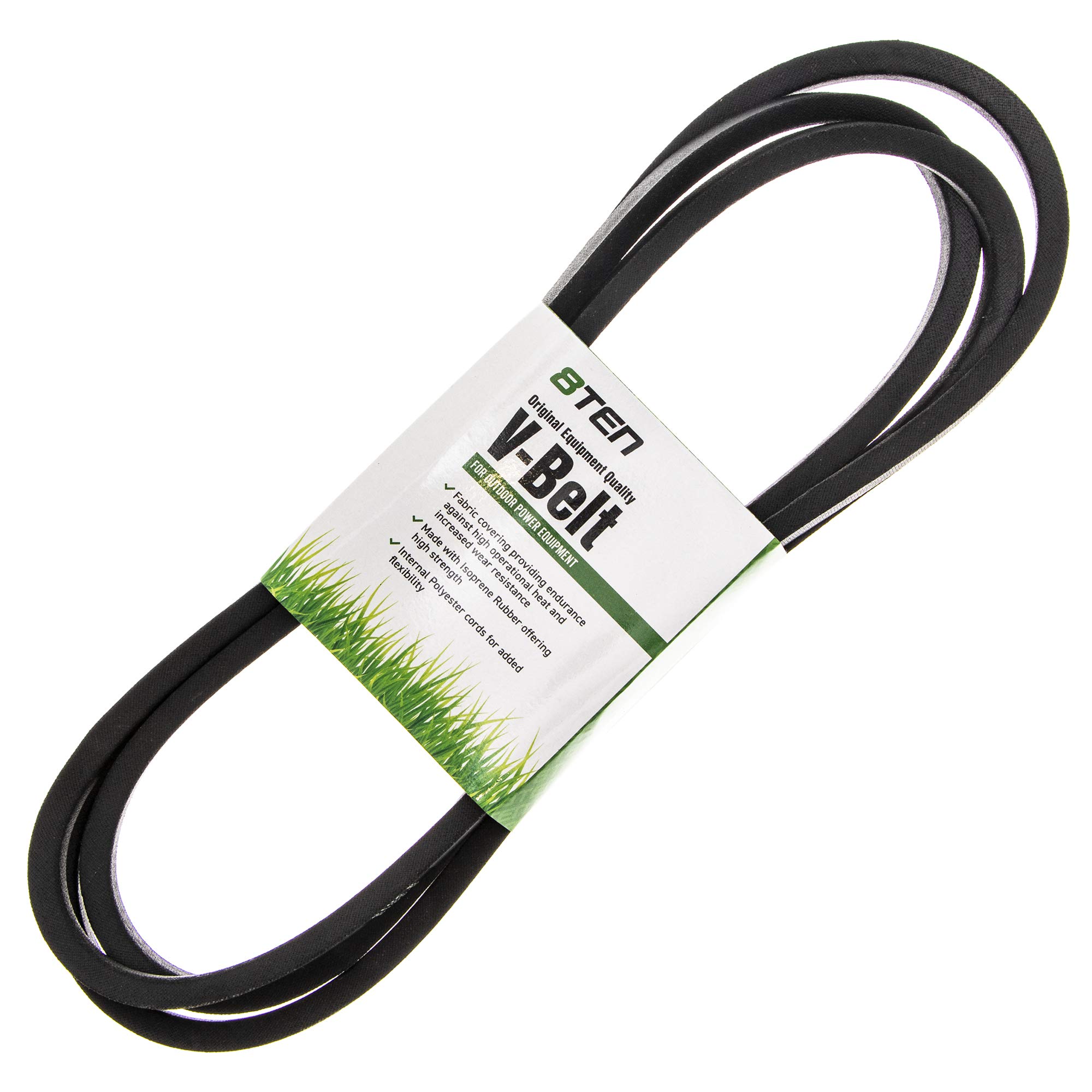 8TEN Replacement Deck Belt for Scag 48