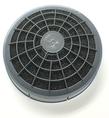 TriStar Vacuum Cleaner Filter with Foam - Replacement for Home Cleaning