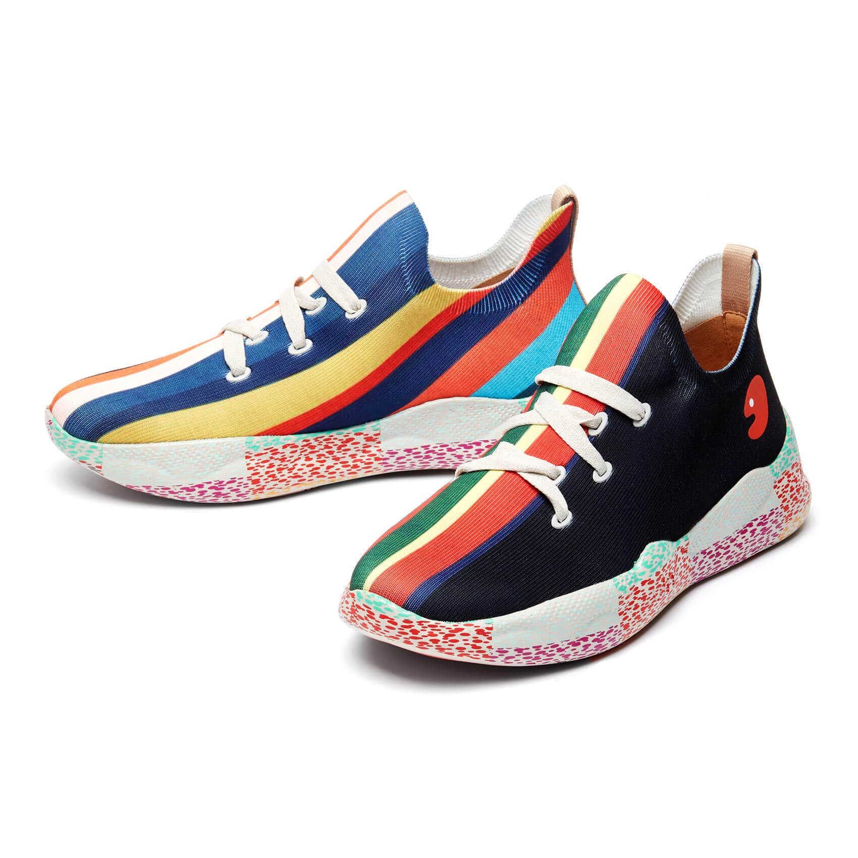 Women's Transition Mijas Shoes - Comfortable & Stylish Sneakers for Walking, Running & Casual Wear | Perfect for Workouts, Travel & Everyday Use