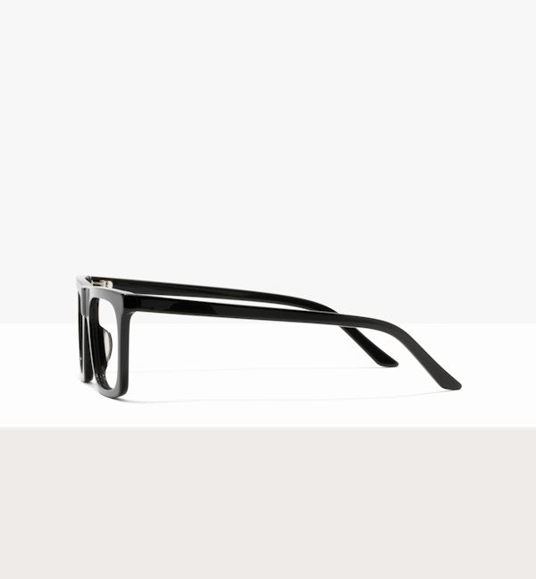 Elliot Eyeglasses - Stylish & Durable Prescription Glasses for Men & Women | Perfect for Reading, Driving & Everyday Use