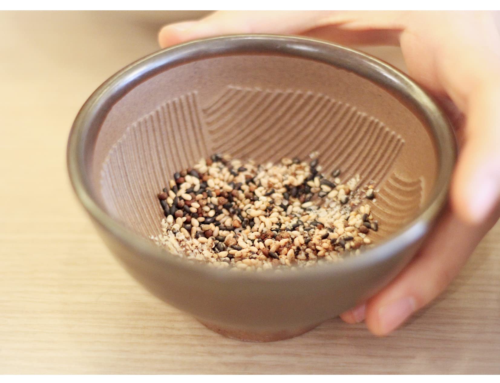 Premium Roasted Black Sesame Seeds - 8 oz | Organic, Non-GMO | Perfect for Baking, Smoothies & Asian Cuisine | ROM AMERICA