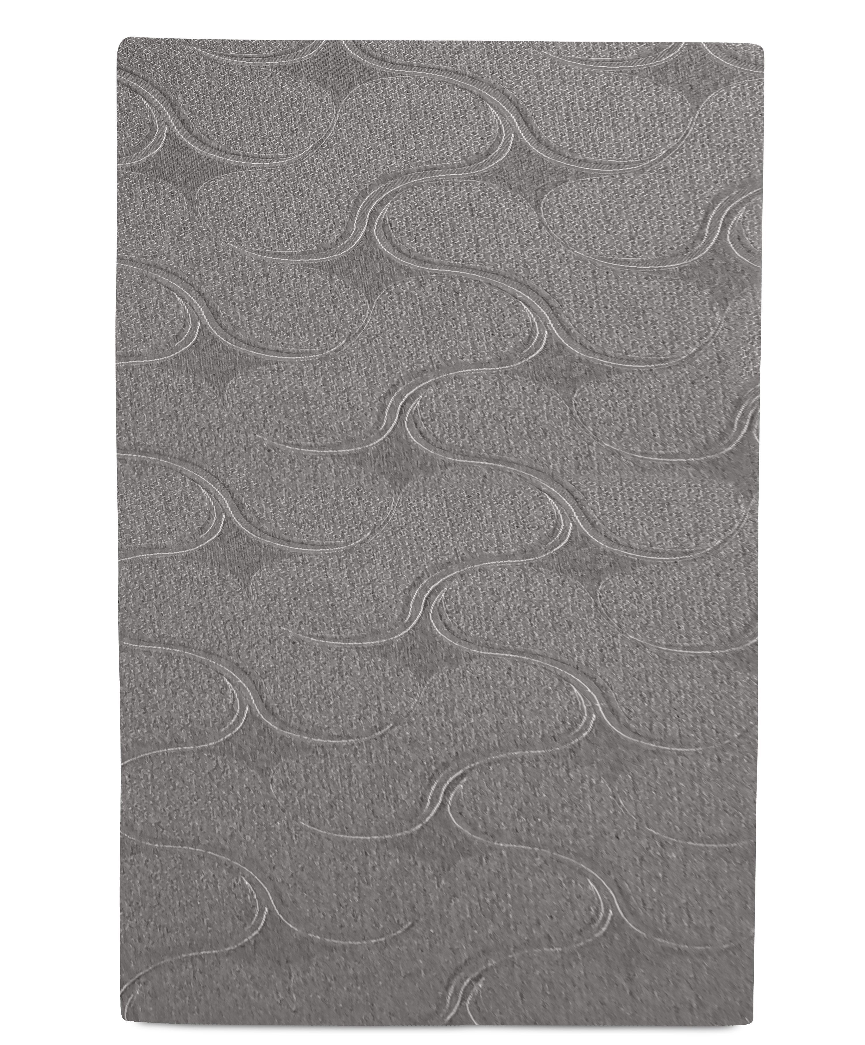 Snooze 6 Inch Memory Foam Twin Mattress - Premium Comfort for Kids & Guest Rooms, Pressure Relief & Support, CertiPUR-US Certified, Perfect for Dorms, Daybeds & Small Spaces