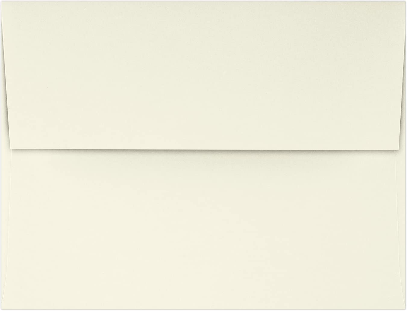 Premium A2 Invitation Envelopes 4 3/8