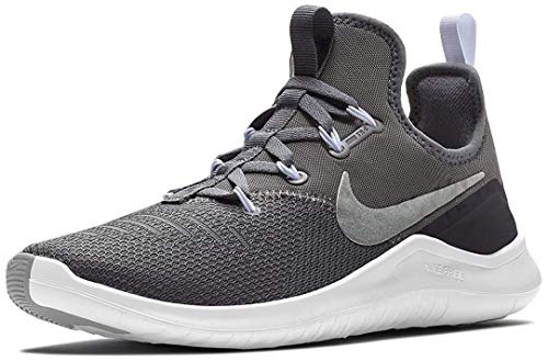 Gunsmoke/Metallic Silver/Gridiron