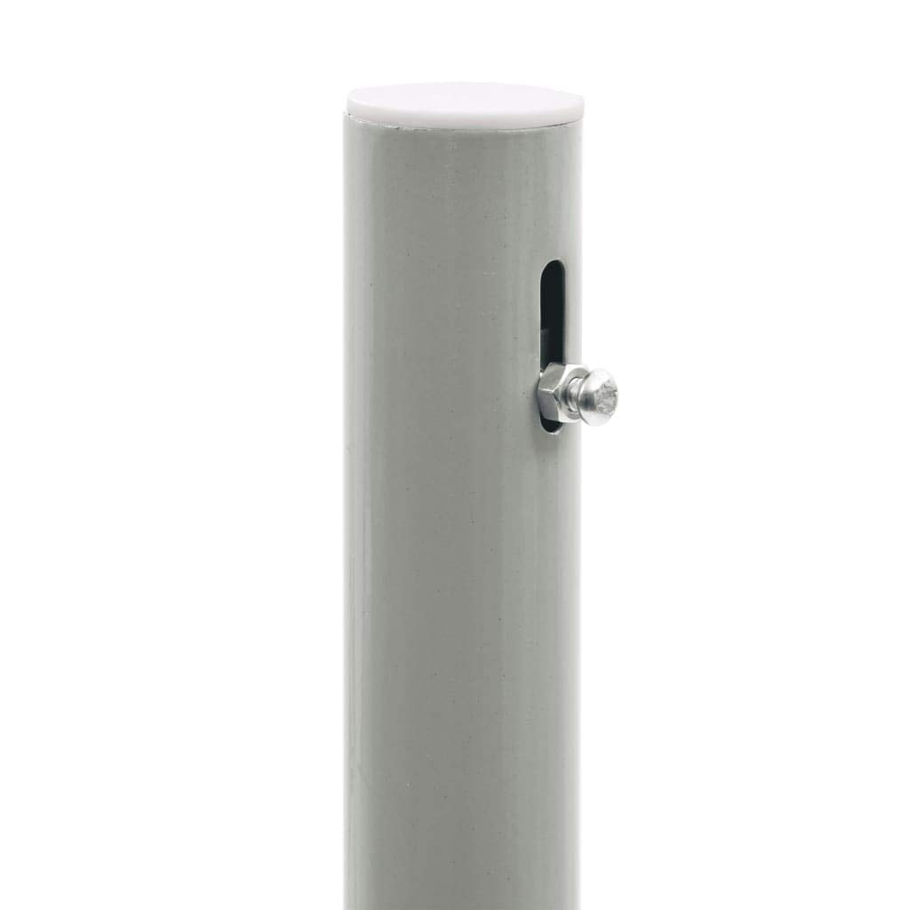 Retractable Side Canopy - 55.1